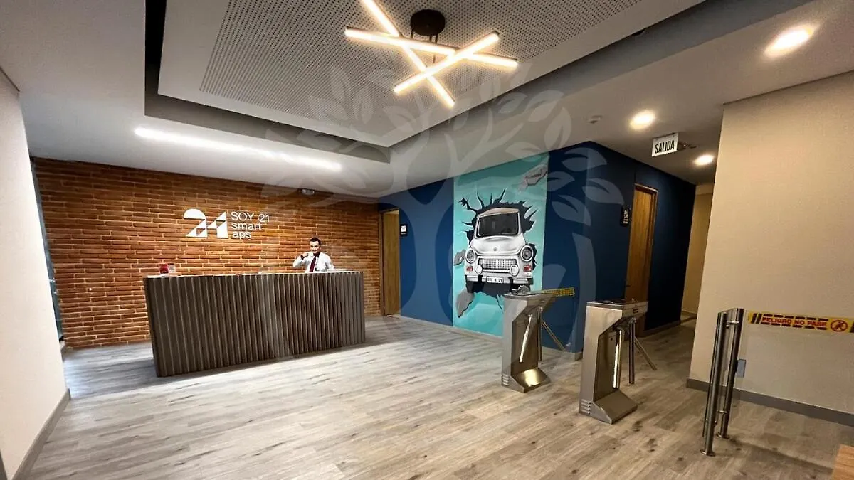 Apartaestudio En Bogota, Centro Las Nieves contacts